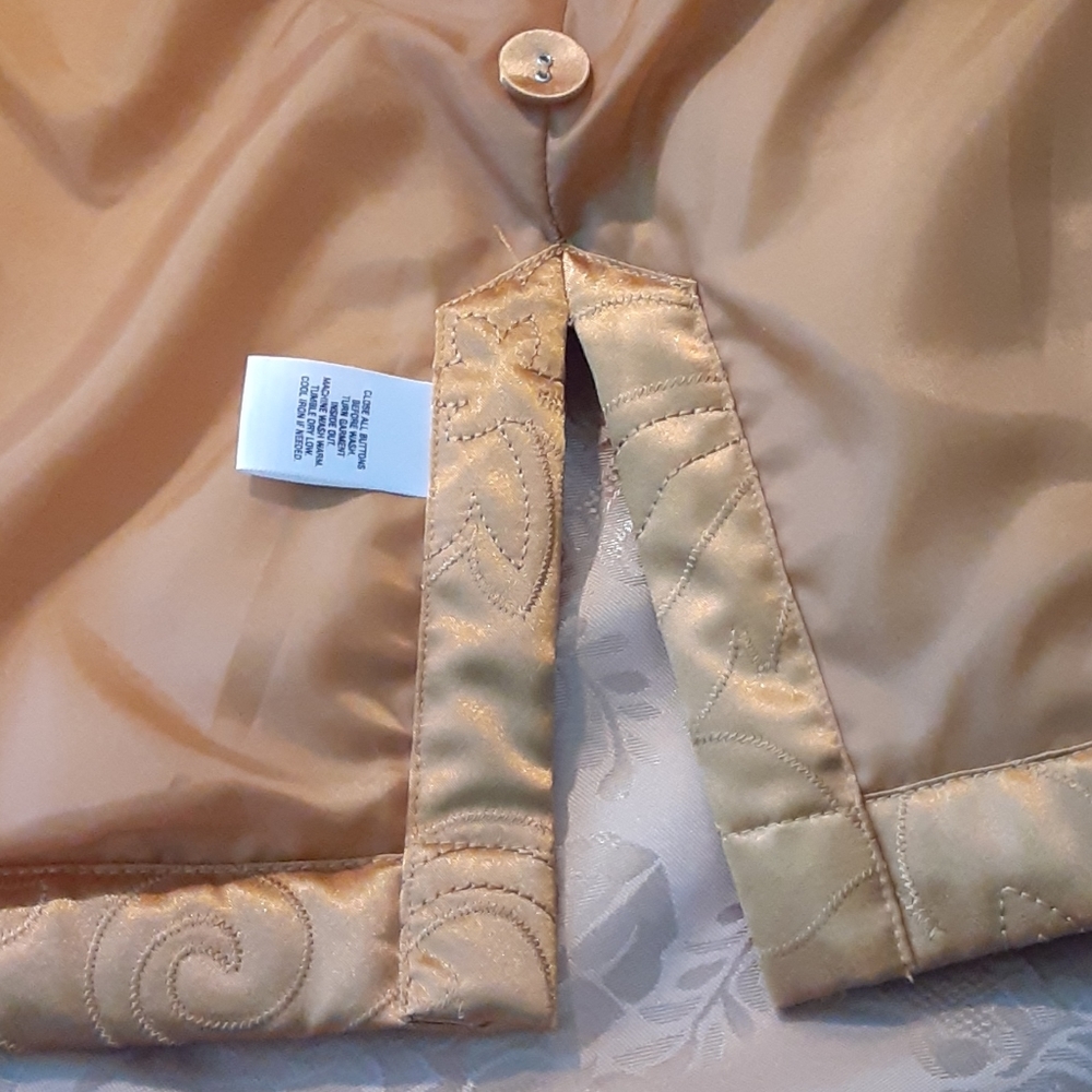 Jacket - Picture 5 of 5